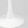 Стол Tulip D80 белый УТ000002289 - 8
