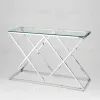 Консоль ИНСИГНИЯ 120*40 серебро УТ000001501 - 2