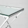 Консоль ИНСИГНИЯ 120*40 серебро УТ000001501 - 5