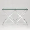 Консоль ИНСИГНИЯ 120*40 серебро УТ000001501 - 3