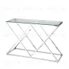 Консоль ИНСИГНИЯ 120*40 серебро УТ000001501 - 1