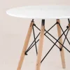 Стол Eames DSW детский белый УТ000002115 - 6