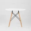 Стол Eames DSW детский белый УТ000002115 - 5