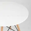 Стол Eames DSW детский белый УТ000002115 - 7