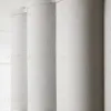 Серый потолочный светильник 