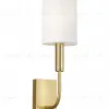 Золотое бра 