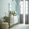 Серебряная люстра 