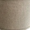 Рустикальная настольная лампа 