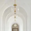 Золотой светильник 