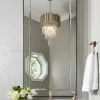 Зеркало прямоугольное в раме 