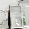 Зеркало прямоугольное в раме 