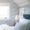 Золотая настольная лампа 