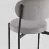 Стул Бриф Original велюр серый УТ000042301 - 7