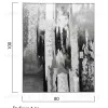 Интерьерная картина Reeds DPN040924VHS - 4
