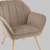 Кресло Руди мокка УТ000040117 - 10