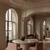 Подвесной светильник Ovalo 461501 - 4