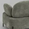 Кресло Кэнди шенилл зеленый УТ000043091 - 7