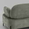 Диван Кэнди шенилл зеленый УТ000043093 - 6