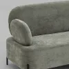 Диван Кэнди шенилл зеленый УТ000043093 - 7