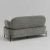 Диван Кэнди шенилл зеленый УТ000043093 - 5