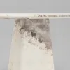 Консоль Weatte 120х44 см мрамор УТ000042606 - 6