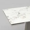 Стол Арнон 120-180/80/76 см керамика Cold jade УТ000040455 - 3