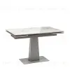 Стол Арнон 120-180/80/76 см керамика Cold jade УТ000040455 - 1