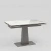 Стол Арнон 120-180/80/76 см керамика Cold jade УТ000040455 - 2
