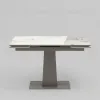 Стол Арнон 120-180/80/76 см керамика Cold jade УТ000040455 - 7