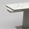 Стол Арнон 120-180/80/76 см керамика Cold jade УТ000040455 - 5