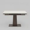 Стол Арнон 120-180/80/76 см керамика Carmen light grey УТ000040452 - 7