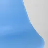 Стул Eames Style DSW голубой (разборный каркас) УТ000037589 - 10