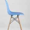 Стул Eames Style DSW голубой (разборный каркас) УТ000037589 - 6
