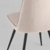 Стул Hedd велюр капучино УТ000041916 - 7