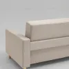 Диван-кровать Фрайдей рогожка бежевый УТ000043100 - 8