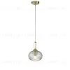 13007/C/1P Gold V000290 - 1