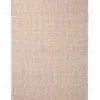 Ковер Tinei в оранжевую полоску, 100% ПЭТ, 200 x 300 см 481295 - 1