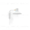PLASS Настенный светильник металлический белый AA2386R05 063835 - 1