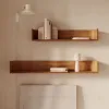 PLASS Настенный светильник металлический белый AA2386R05 063835 - 3
