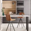 Настенный светильник Plass черный 063837 - 3