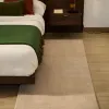 Ковер Empuries бежевый 80 x 200 см 424851 - 2