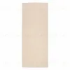 Ковер Empuries бежевый 80 x 200 см 424851 - 1