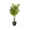 Искусственная пальма бабочка Flower 170 см 084065 - 1