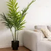 Искусственная пальма бабочка Flower 170 см 084065 - 2