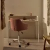 Письменный стол Aarhus 114,5x60 серый дуб 069047 - 2