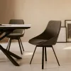 Стул Haston темно-серый 068830 - 2