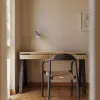 Стул Glynis черный натуральный 097624 - 3