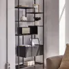 Shantay Книжный стеллаж 80 x 168 cm 086039 - 2