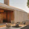 Saconca Садовое кресло с высокой спинкой 182246 - 2