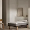 Talo Решетка для кровати 90х200 графит 067633 - 2